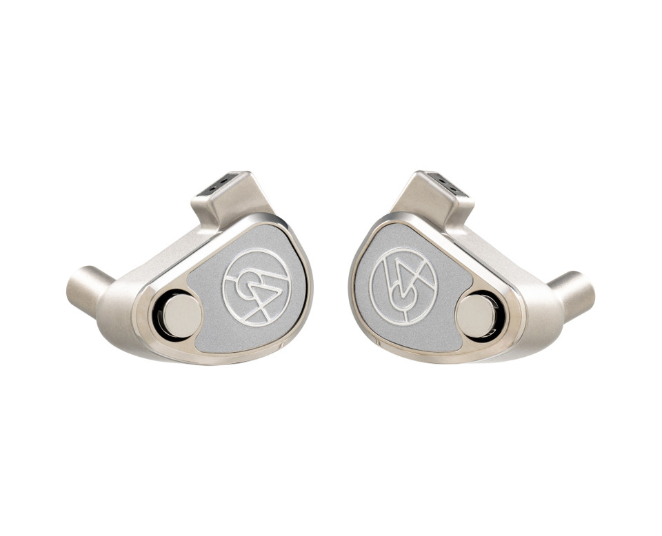 64audio TWELVE Ti